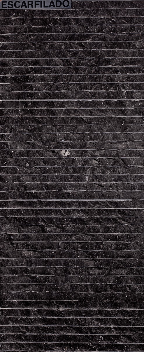 Muro rústico